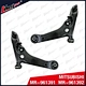 Front Axle left Lower control arm for Mitsubishi OUTLANDER 1903-2006  LH MR-961391 /RH   MR-961392